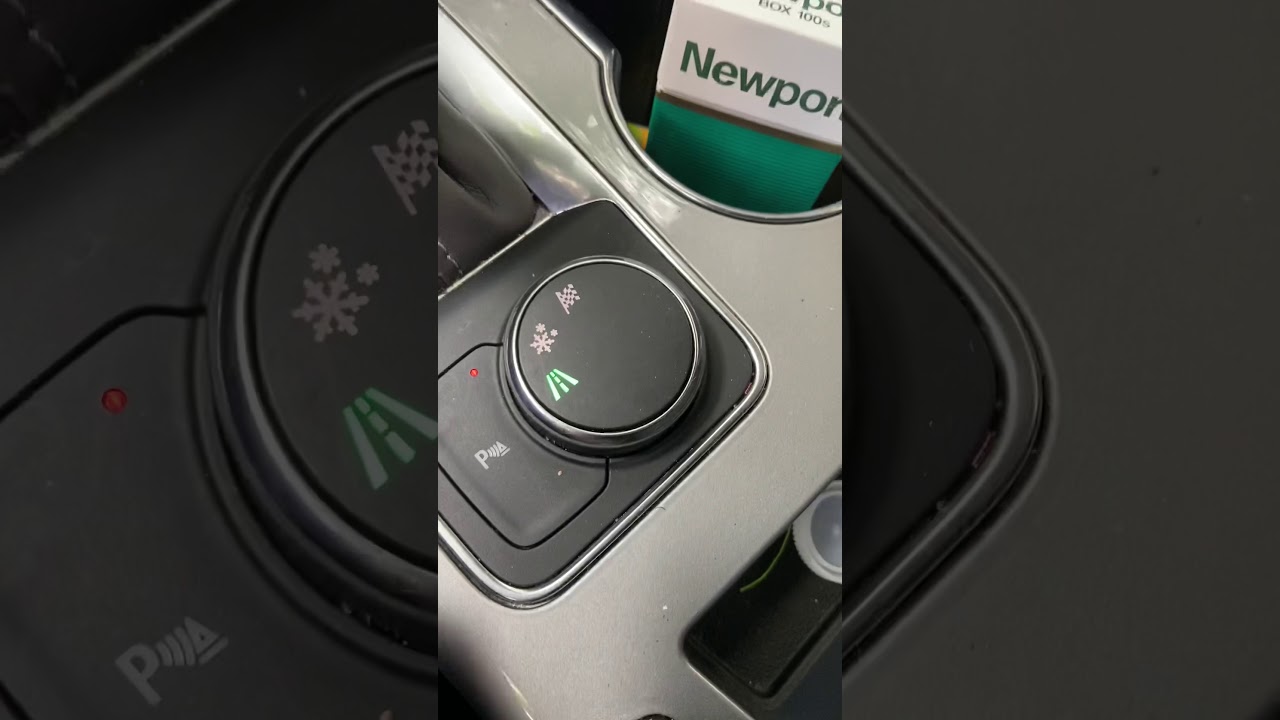 2020 Chevy Blazer - YouTube