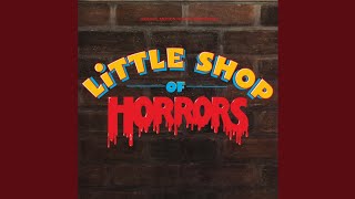 Dentist! (feat. Bill Murray) | Radio Edit | Steve Martin | Little Shop of Horrors