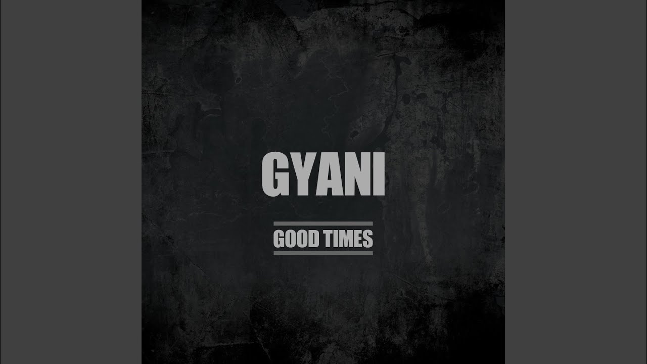 Guarda Good Times (Original Mix) su YouTube Guarda Good Times (Original Mix) su YouTube