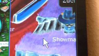 Panfu: 2 Tricks am See
