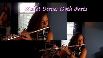 Rubank Elementary Method: Ballet Scene