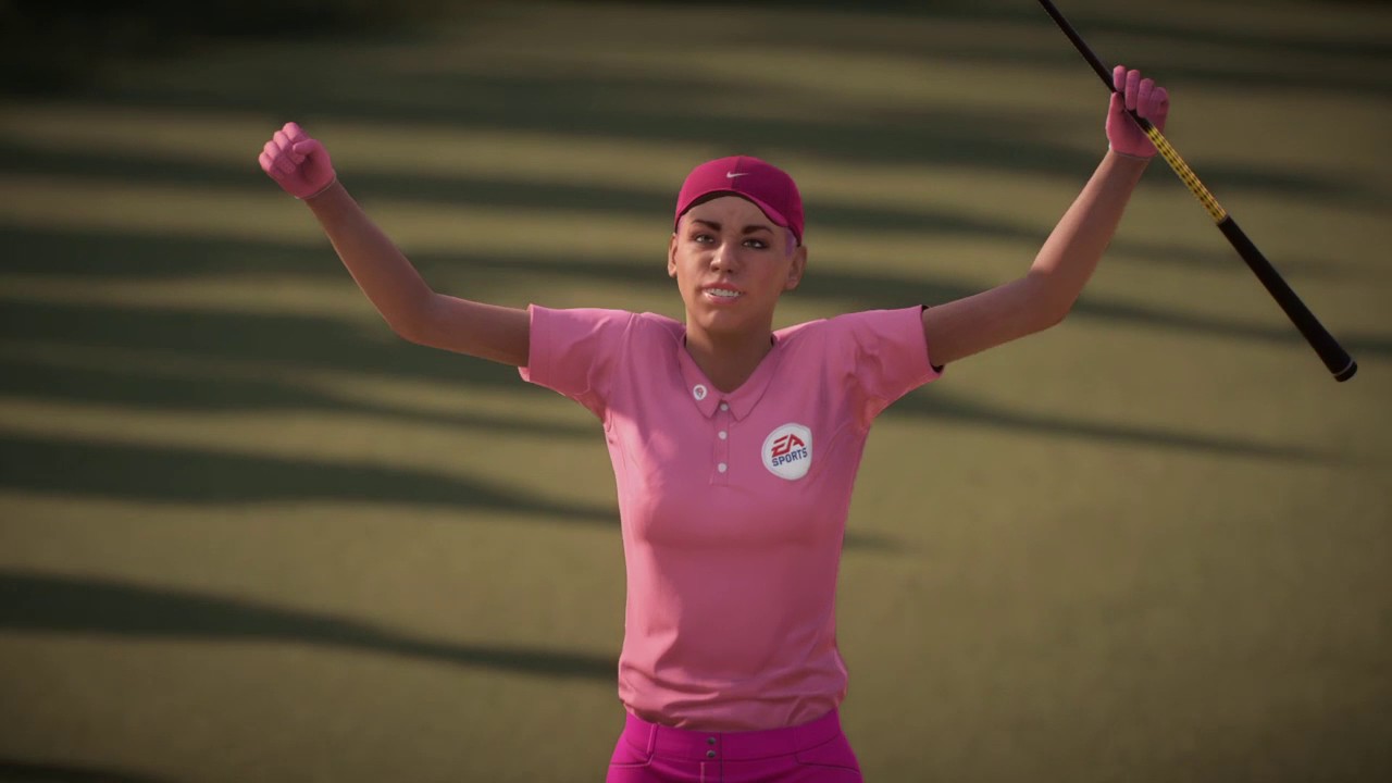 ea sports pga tour cant putt ea sports pga tour cant putt