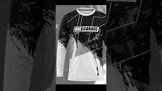 LONGSLEEVE JERSEY MOCKUP DESIGN LONGSLEEVE JERSEY MOCKUP DESIGN