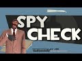 TF2: Spy Check compilation