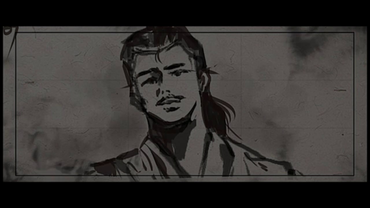 ds movie wild swords