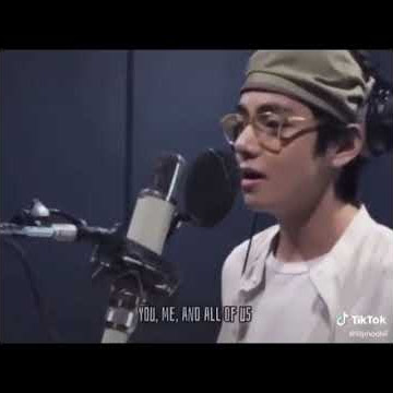 BTS “In the soop” song