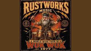 Rustworks Sound