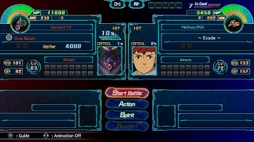SRW 30 - EXP Repair Exploit #2