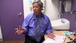 Dennis Woo, MD | Santa Monica Pediatrics - UCLA Health