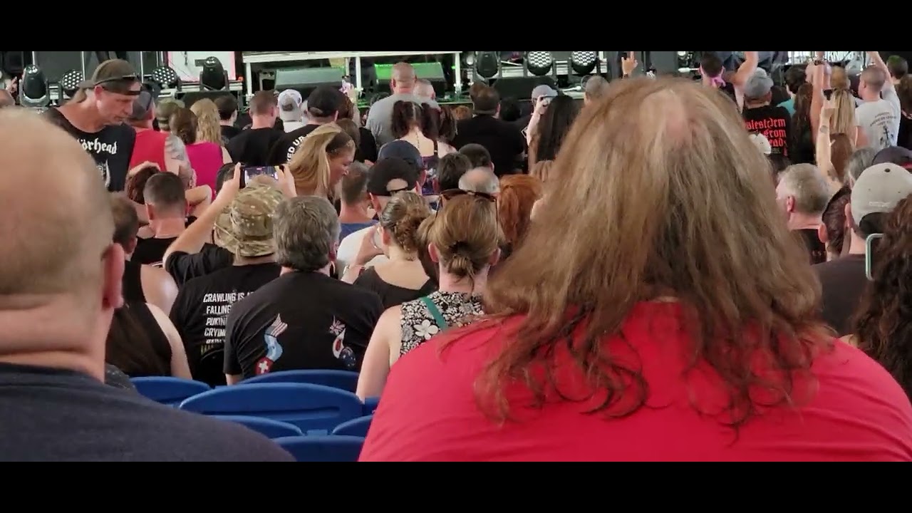 the Warning ⚠️⚡️🤟⚡️⚠️ July 25, 2022