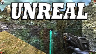 Unreal Soundtrack Bonus Track [selfmade]