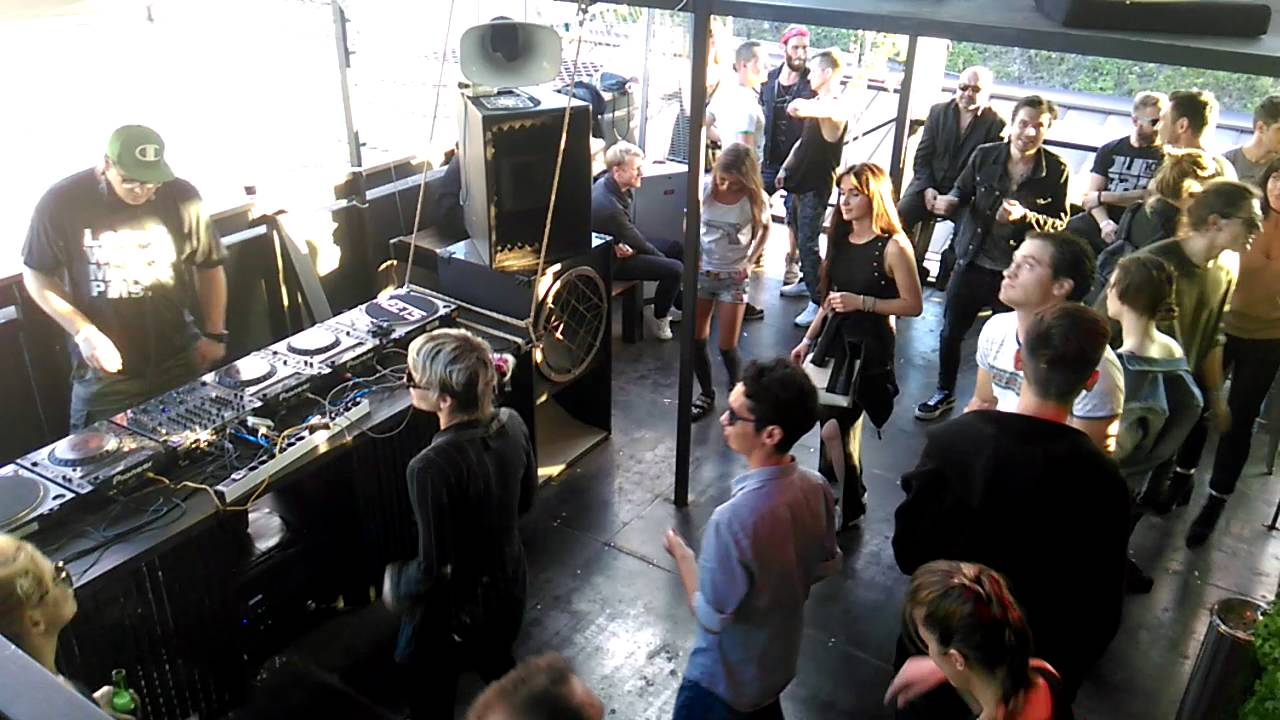 Rodnya Meets Autumn 2016. Cancelled вышка.