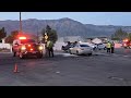 'Dangerous' intersection continues to worry Farr West community after rollover crash
