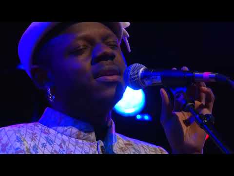 Ondara Saying Goodbye NON COMM 2022