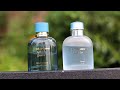 D&amp;G Light Blue Intense vs Forever | Which One Should You Buy? | Men's Cologne Review 2021