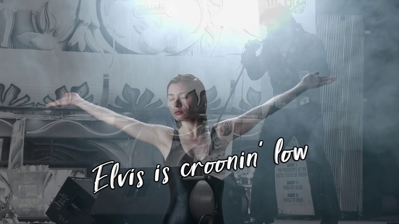 SANDY CARROLL   MISSISSIPPI ME lyric video