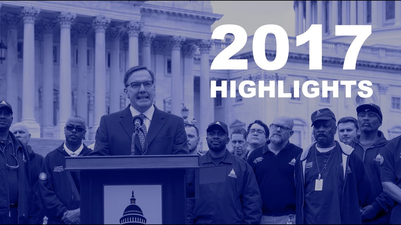 FY 2017 Capitol Campus Highlights