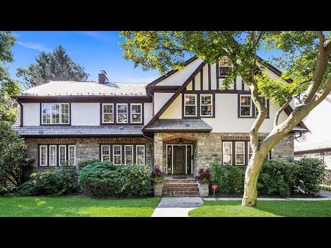 485 Pelhamdale Avenue, Pelham, NY home video tour