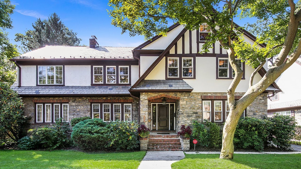 485 Pelhamdale Avenue Pelham NY Real Estate 10803 YouTube