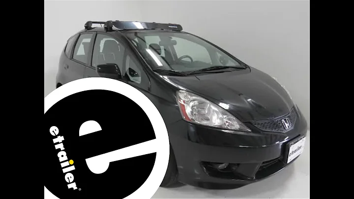 etrailer | Let’s Check Out the Rhino-Rack Fairing for Roof Racks