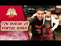 Czn burak vs kksal baba