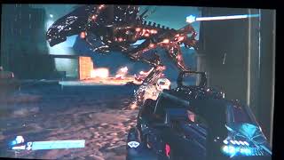 Aliens: Colonial Marines Mission 10 Part 3 Final