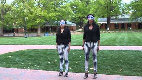 Theta Nu Xi Pi Chapter Spring 2013 Emergence