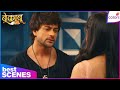 Bekaaboo | Ranav Sides With Bela's Mother Which Surprises Bela | Colors TV