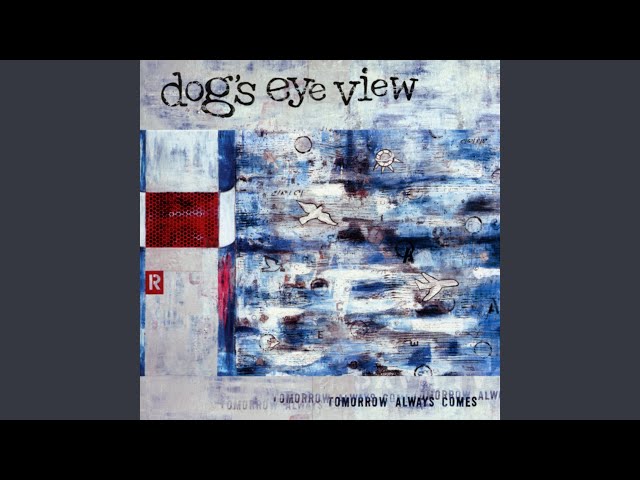 Dog's Eye View - Gone Like Yesterday