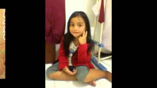 boy sandy rindu di awan biru adiak gadang.