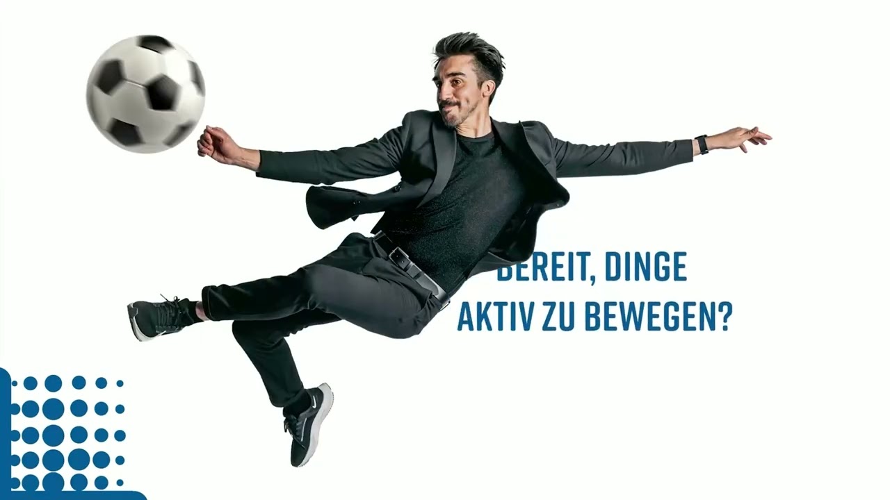 Imagefilm KAUP-Karrierebereich