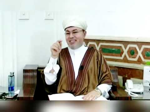 رحلة الوعي العالم والعارف والواقف والفاني سماحة الإمام صلاح الدين التجاني الحسني 