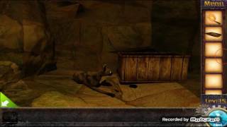 Escape Game 50 Rooms 1 Level 35 Walkthrough Youtube