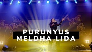 2x Purunyus - Eva Chandravakia cover Meldha Lida jazz varsion 