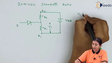 UJT Concept, Construction, Working - Waveform Generator - Applied Electronics