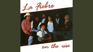 Video thumbnail of "La Fiebre - Solo Un Sueño"