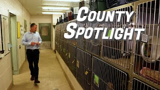 County Spotlight: New Animal Control Director