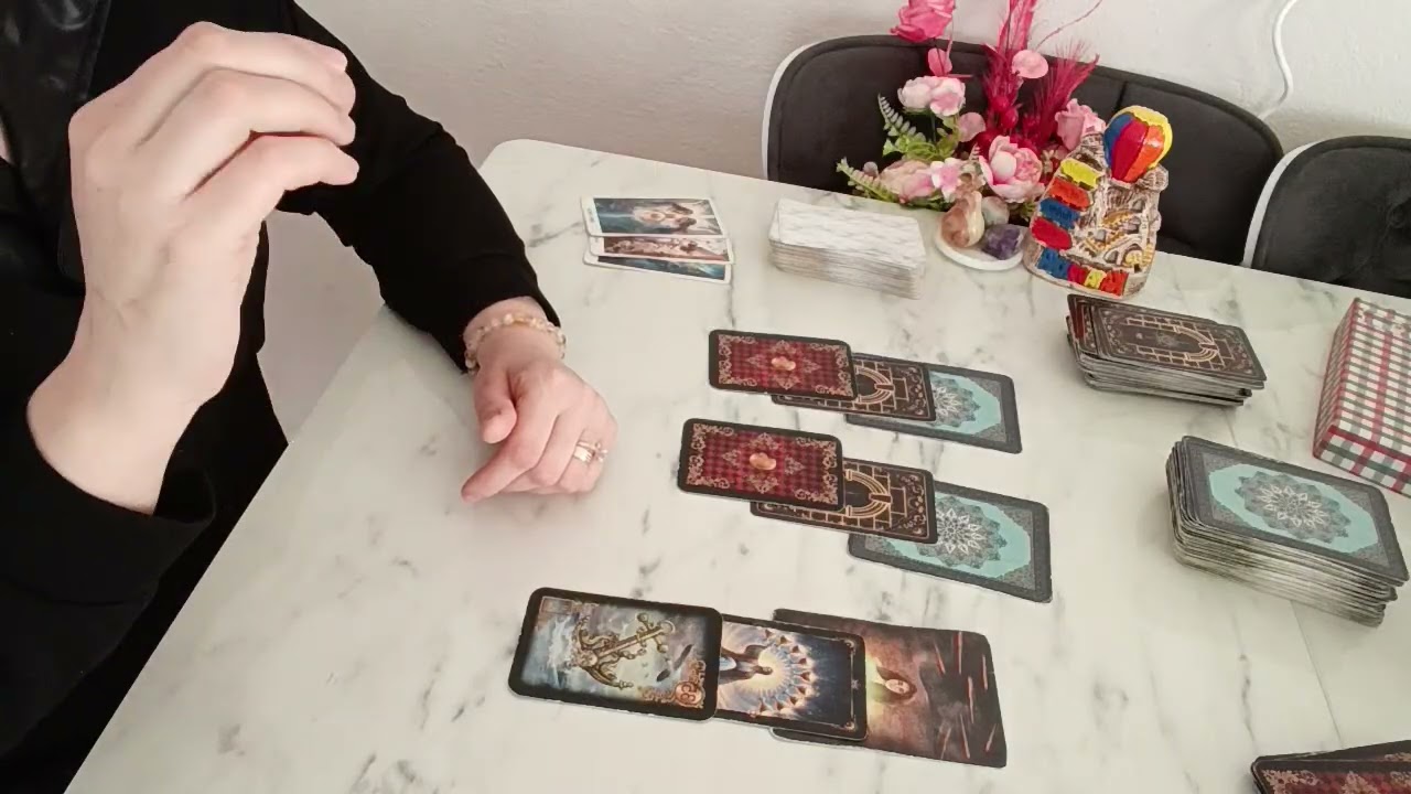 BOĞA BURCU 💥 ŞOK EDEN TAROT ‼️3 AY İÇİNDE HAYATINA NELER GELİYOR ❓#keşfet #boğaburcu 