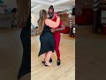 Diane’s | 🏴🇭🇺🇨🇦 | Private Dance Lesson at Dr Kizomba Studios ✨! | Repost