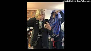 (FREE) lil giela 33 x Ztokyo x emotrap type beat ~ menos