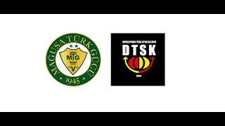 Mağusa Türk Gücü 0-1 Yonpaş Dumlupınar TSK 18.09.2021 (AKSA Süper Lig)