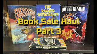 Book Sale Haul | Part 3