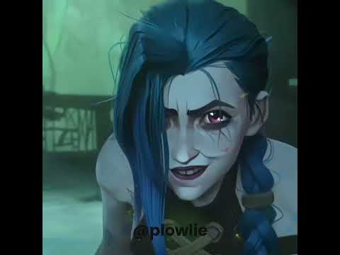 Jinx Edit [taslak]