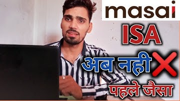 Breaking News: Big Changes in Masai School