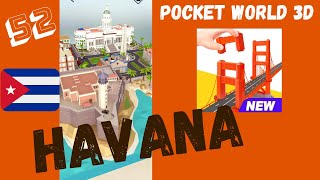 POCKET WORLD 3D. FAST AND FURIOUS HAVANA PART 52 Walkthrough screenshot 4