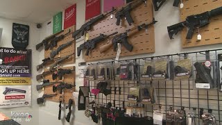 In past 2 years, Texas had the most active shooter incidents