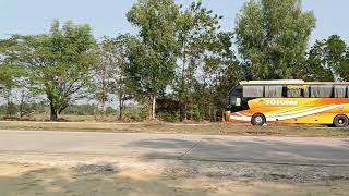 Sayta Man Bus Myanmar screenshot 1