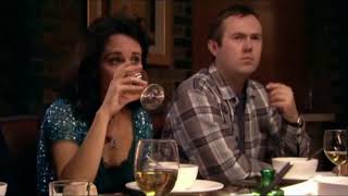 Pigeon Holing - Chloroform Dinner Party