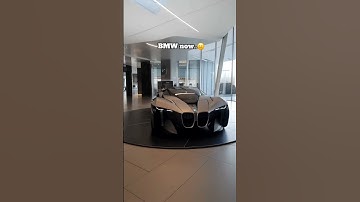 BMW now vs then#views #viralshort #bmw bm#luxury
