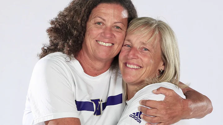WSOC: Coach Lesle Gallimore Thank You to Associate...